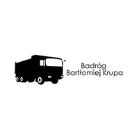 Badróg Bartłomiej Krupa - Transport samochodowy