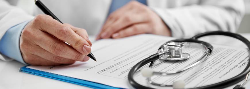 Piotr Pelcer Klinika Zdrowia Sp. z o.o., Kębłowo