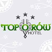 Toporów Hotel - Hotele