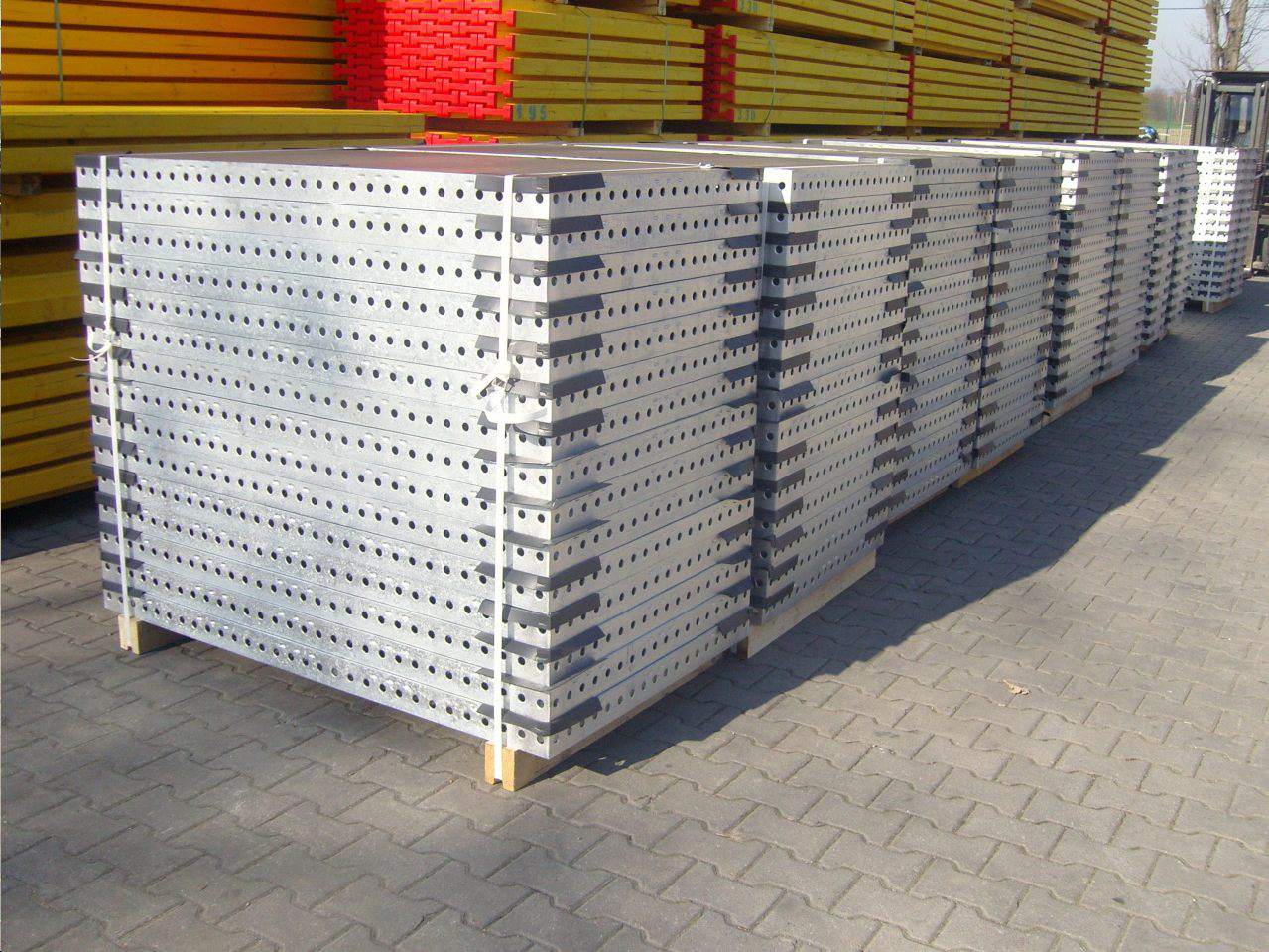 sprzedaż szalunków