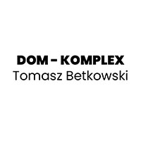 Dom - Komplex Tomasz Betkowski - Deweloperzy