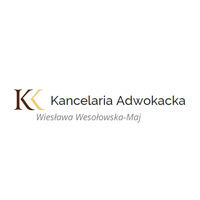 Wiesława Wesołowska-Maj Kancelaria adwokacka - Adwokaci
