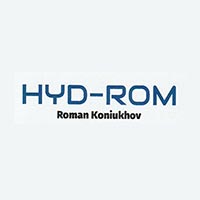 Hyd-Rom Instalatorstwo hydrauliczne, Luzino
