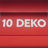 10 Deko Iwona Kołomiejcew Sklep Mięsny - Sklepy spożywcze