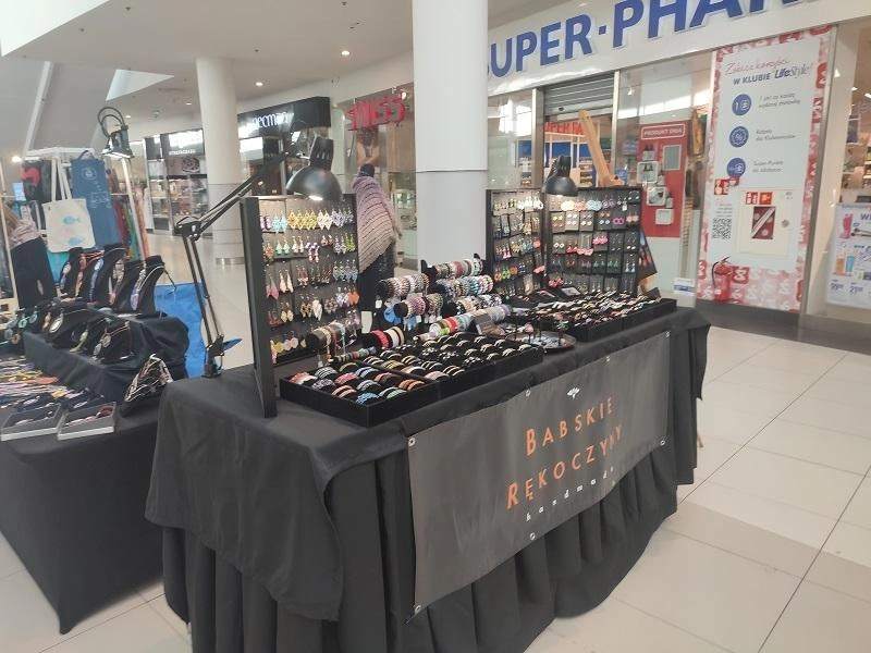 organizacja jarmarków sztuki