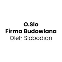 O.Slo Firma Budowlana Oleh Slobodian - Malowanie i tapetowanie