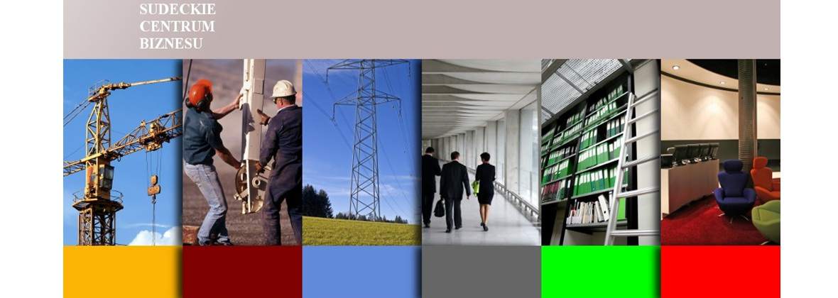 Sudeckie Centrum Biznesu SCB Edyta Matuszek