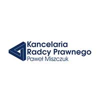 Kancelaria Radcy Prawnego Paweł Miszczuk - Radcy prawni