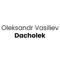 Oleksandr Vasiliev Dacholek - Dachy i usługi dekarskie