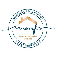 Moryls Julita Dubko-Moryl - Nieruchomości