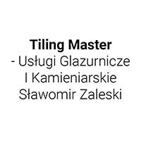 Tiling Master - Usługi Glazurnicze I Kamieniarskie Sławomir Zaleski - Gres, terakota i płytki ceramiczne