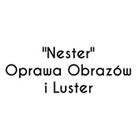 "Nester" Oprawa Obrazów i Luster - Ramy i oprawy obrazów