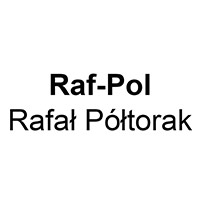 Raf-Pol Rafał Półtorak - Budowa i wykończenia pod klucz