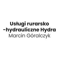 Usługi rurarsko-hydrauliczne Hydra Marcin Góralczyk - Hydraulika siłowa
