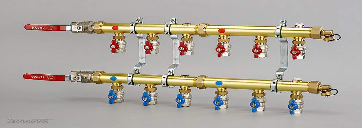 Techniprot Przemysłowo-Techniczna Spółdzielnia Pracy