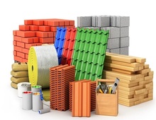 materiały budowlane