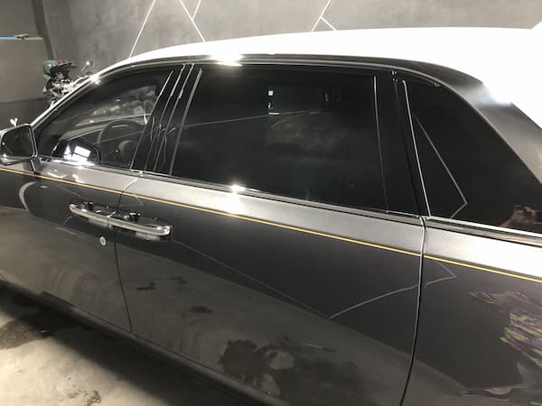 oklejanie samochodów