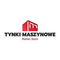 Tynki Maszynowe Roman Stach - Materiały elewacyjne