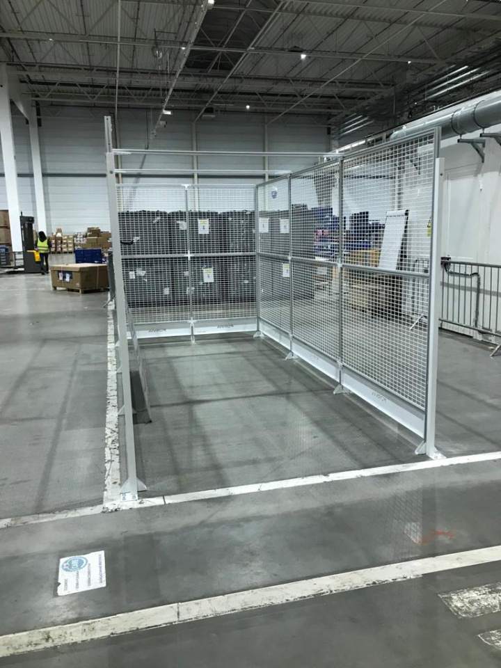 urządzenia, obróbka metali