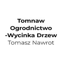Tomnaw Ogrodnictwo-Wycinka Drzew Tomasz Nawrot - Prace wysokościowe