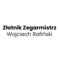 Złotnik Zegarmistrz Wojciech Rafiński - Jubilerstwo