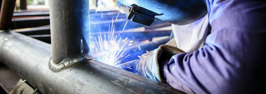 Pro Weld Jarosław Byszewski