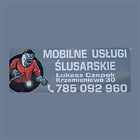 Mobilne Usługi Ślusarskie Łukasz Czepek - Ślusarze