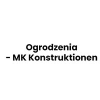 Ogrodzenia - MK Konstruktionen - Bramy i ogrodzenia