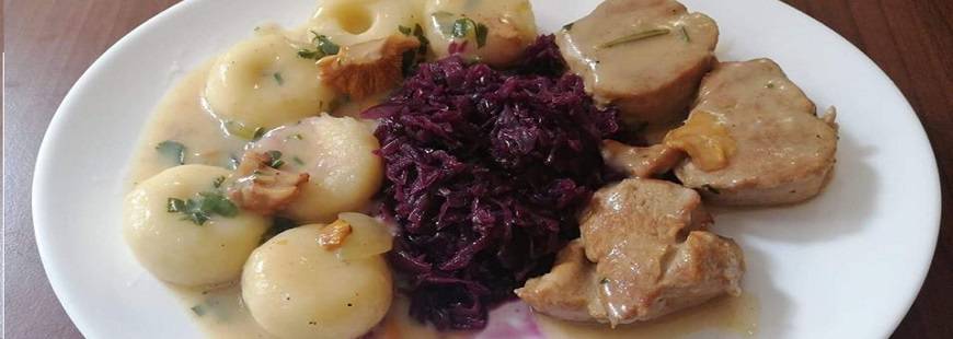 Bistro NieNaŻarty Kamila Steczeń