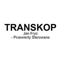 Transkop Firma Usługowo- Handlowo-Produkcyjna Jan Fryc - Techniki bezwykopowe