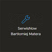 Bartłomiej Matera Serwisnow - Hydraulicy