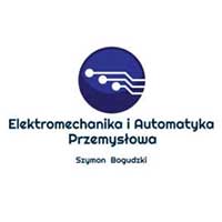 Automatyka Przemysłowa Serwis maszyn Szymon Bogudzki - Serwis i części do maszyn budowlanych