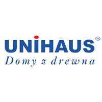 Unihaus - Domy z drewna - Producenci domów drewnianych