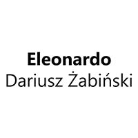 Eleonardo Dariusz Żabiński - Elektroinstalatorstwo