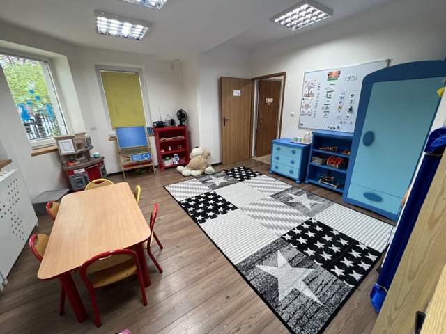 przedszkole integracyjne