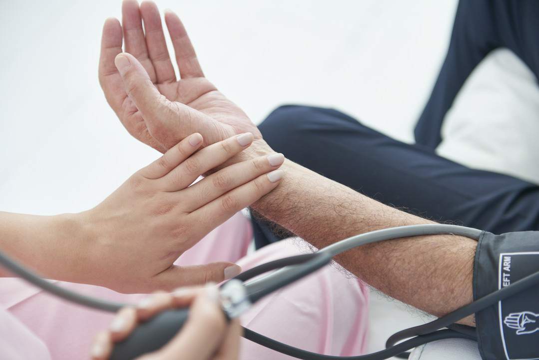 mobilna pielęgniarka