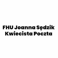 FHU Joanna Sędzik Kwiecista Poczta - Kwiaciarnie