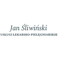 Jan Śliwiński Usługi lekarsko-pielęgniarskie - Interniści