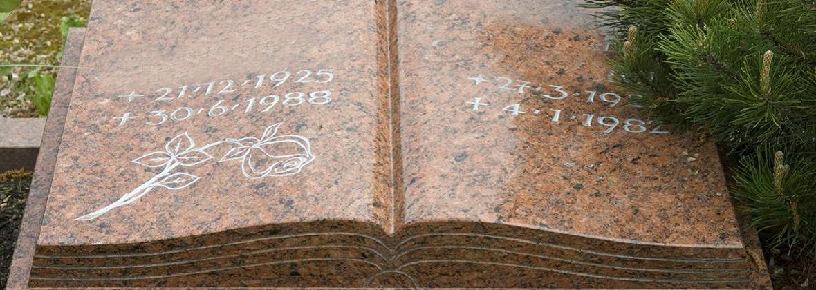 Liternictwo nagrobkowe Artur-Vasyl Waszak