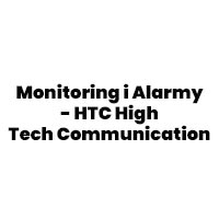 Monitoring i Alarmy - HTC High Tech Communication - Urządzenia elektroniczne