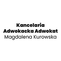 Kancelaria Adwokacka Adwokat Magdalena Kurowska - Doradztwo prawne