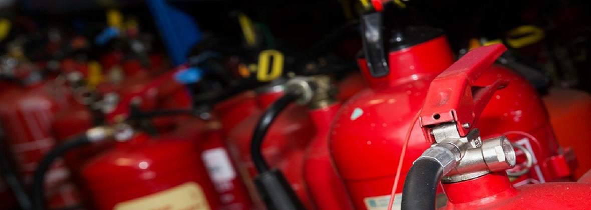 Instalacje PPOŻ - Probud