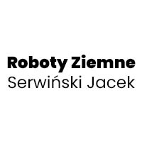 Roboty Ziemne Serwiński Jacek - Wykopy i roboty fundamentowe