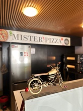 Mister Pizza