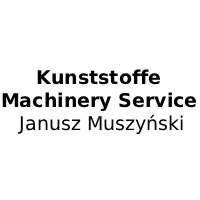 Kunststoffe Machinery Service Janusz Muszyński - Serwis i części do maszyn budowlanych