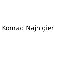 Konrad Najnigier - Stacje obsługi i warsztaty samochodowe