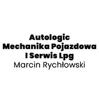 Autologic Mechanika Pojazdowa I Serwis Lpg Marcin Rychłowski - Stacje diagnostyczne i przeglądy techniczne