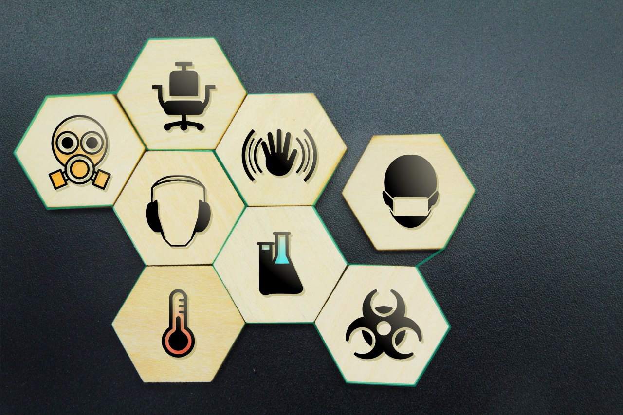 dokumentacja BHP dla przedsiębiorstw