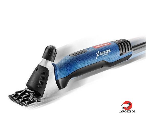 maszynka do strzyżenia Xpert 2 Speed