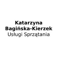 Katarzyna Bagińska-Kierzek Usługi Sprzątania - Sprzątanie wnętrz i mycie okien